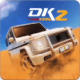 jmcomicron下载安装手机版-jmcomicron汽车游戏(Desert King 2)下载 v1.6.2 安卓版
