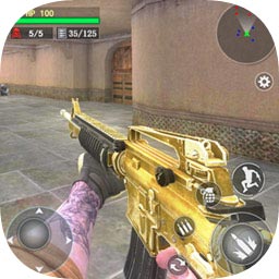 日本欧美1区2区3卡顶级射手官方版下载-日本欧美1区2区3卡顶级射手游戏下载 v1.0.3 安卓版