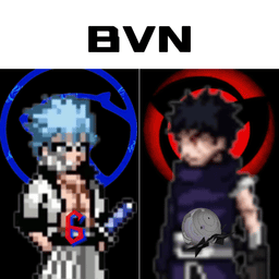 bvn全明星乱斗牢蛇整合下载-双男全明星乱斗最新版下载 v3.0 安卓版