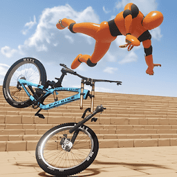 91精品一区二区三手游下载-91精品一区二区三手机版(RagdollBikeCrash)下载 v3 安卓版