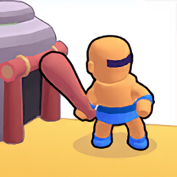 巨根亚洲欧美一区二区三区战争模拟官方下载-巨根亚洲欧美一区二区三区战争模拟手游最新版(epic warrior)下载 v1.1.1 安卓版