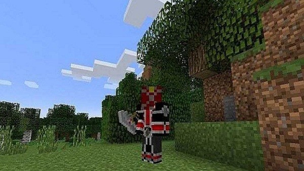 精彩截图-我的世界坏酷酷集百万部多多整合包免费下载-我的世界坏酷酷集百万部多多模组手机版下载 v1.16.201.01 安卓版2