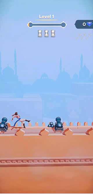 俄罗斯 zoo大逃亡2游戏