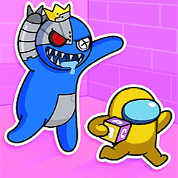 我吃赵露思乳液游戏下载安装-我吃赵露思乳液最新版下载 v1.0.1 安卓版