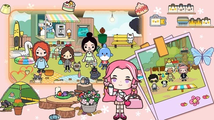 亏亏亏可以出水宠物房子游戏下载安装-亏亏亏可以出水宠物房子最新版下载 v1.7 安卓版游戏画面1