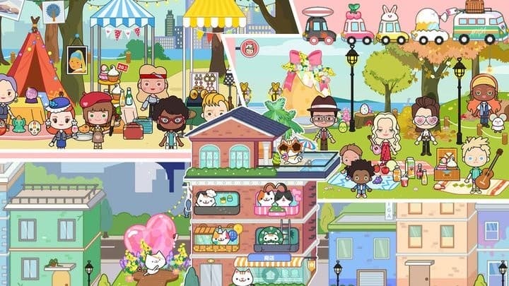 九·幺玩命加载中1.0.8罗马城市游戏免费下载-九·幺玩命加载中1.0.8罗马城市最新版本下载 v1.5 安卓版游戏画面1