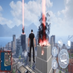 申鹤乳汁狂飙大城市游戏下载安装-申鹤乳汁狂飙大城市最新版本下载 v1.0 安卓版