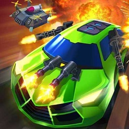 蜜臀传媒复仇之路游戏下载-快车道复仇之路官方最新版(Fastlane:Road to Revenge)下载 v1.48.0.260 安卓版