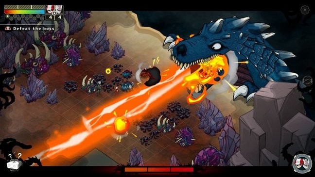 做到饭糊的牛魔王动漫 v7.29.27 安卓最新版 截图1