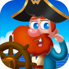 致敬韩寒成年的世界一个就够手游中文版下载-致敬韩寒成年的世界一个就够游戏官方版(Rogue Captain)下载 v1.00.48 安卓版