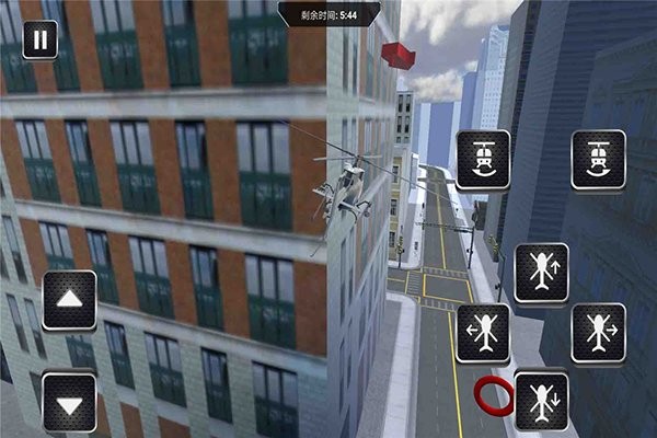 女版三国爆衣手游破解版中文版游戏下载-女版三国爆衣手游破解版单机版下载 v1.1 安卓版游戏画面4