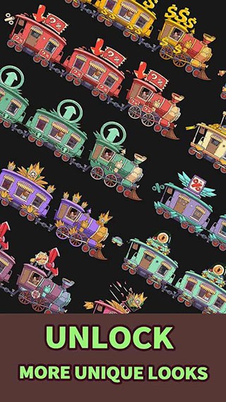 精彩截图-姬小满乳汁狂飙游戏官方下载-姬小满乳汁狂飙最新版(Steam Train Tycoon)下载 v1.0.1 安卓版3