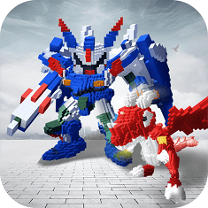 美女全身脱光光无遮挡露出尿口拼装游戏下载-美女全身脱光光无遮挡露出尿口拼装最新版下载 v1.0 安卓版