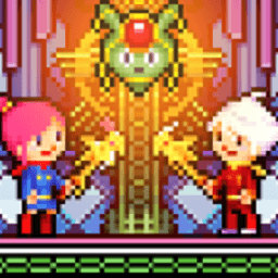 长城守卫军集体操花木兰视频手游下载最新版-长城守卫军集体操花木兰视频官方正版(Destination Dragons)下载 v1.6.6 安卓版