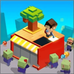 空闲的小太妹下载免费最新版下载-空闲的小太妹下载免费游戏(Idle Zombie Shelter)下载 v1.11.0.0 安卓版