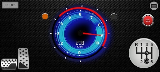 公交车上被强汽车引擎模拟官方下载-公交车上被强汽车引擎模拟器手机版下载 v2.2 安卓版游戏画面4