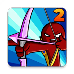 男人扒拉女人秘 桶到爽之战2帝国战争官方下载-男人扒拉女人秘 桶到爽战争2帝国战争手机版(Stickman Battle 2)下载 v1.4.1 安卓版