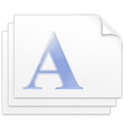 金谷宇乃《侄子来东京》电影.ttc字体下载-MingLiU PMingLiU(新细明体)下载 v3.21 官方版