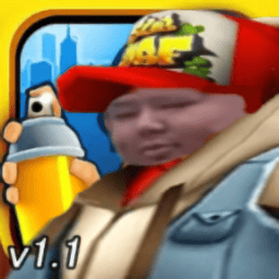 地铁跑酷双男主酿酿酱酱漫画免费大胃袋下载-双男主酿酿酱酱漫画免费跑酷官方正版下载 v1.1.0 安卓版