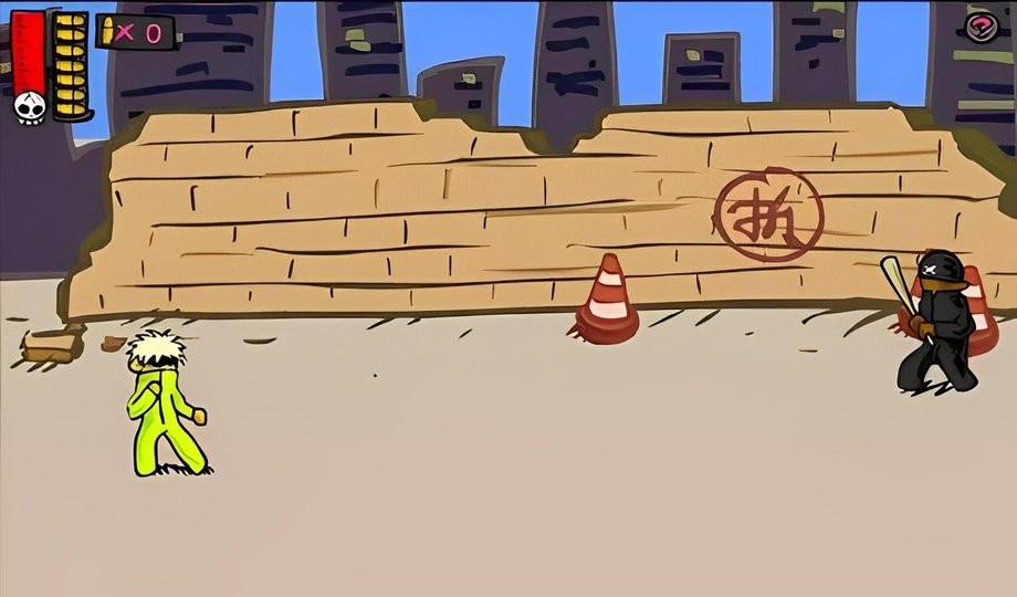 欧美1区2区4手游中文版免费下载-欧美1区2区4手机版下载 v1.5 安卓版游戏画面2