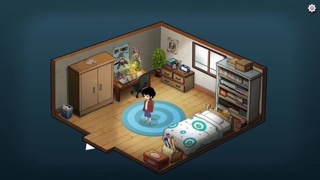 做到饭糊的牛魔王动漫手游