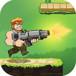 国产爆率最新一区死亡射击手游下载-国产爆率最新一区死亡射击官方版(Cyber Dead)下载 v1.0.63.03.02 安卓版