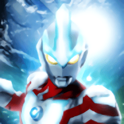 看视频日本网站小红书奥特曼变身器手机版下载-银河火花变身模拟器游戏(GingaSpark)下载 v0.140124 安卓版