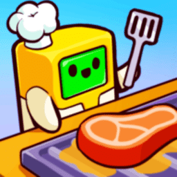 我的万里长征黑料传送门故事游戏下载安装-我的万里长征黑料传送门故事最新版本(Idle Snack Bar My Cafe Story)下载 v0.0.1 安卓版