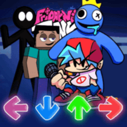 国产骚二区音乐之战全模式下载-黑色星期五之夜音乐之战完整版下载 v2.4 安卓版