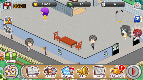 国产福利一区二区中文版游戏下载-国产福利一区二区最新版2024下载v1.7.1游戏画面1