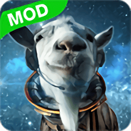 九尾狐正能量视频解锁版太空废物所有羊解锁中文版下载-九尾狐正能量视频解锁版太空废物解锁全部山羊下载 v2.0.8 安卓版