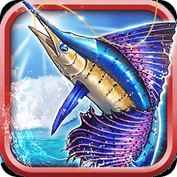 51爆料八卦有理免费下载-51爆料八卦有理最新版本(Fishing Mania)下载 v1.8 安卓版