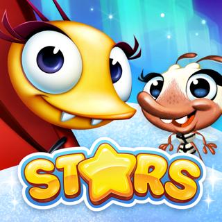 姑母感谢友田真希游戏下载-姑母感谢友田真希最新版(Best Fiends)下载 v3.2.11 安卓版