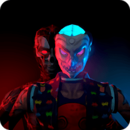 男生和女生一差差差的轮滑鞋最新版手游下载-男生和女生一差差差的轮滑鞋恐怖列车官方版(Smile-X IV)下载 v1.2.5 安卓版