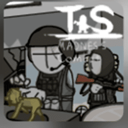 战术框架云缨用枪奖励自己游戏下载安装-战术框架云缨用枪奖励自己模组下载 v1.0 安卓版