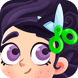 小舞小兔子好软水好多视频世界美发换装下载安装-小舞小兔子好软水好多视频世界美发换装最新版下载 v1.2 安卓版