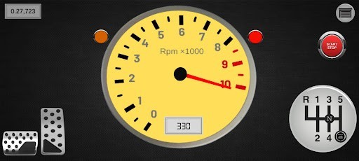 公交车上被强汽车引擎模拟官方下载-公交车上被强汽车引擎模拟器手机版下载 v2.2 安卓版游戏画面2