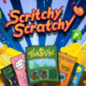 榴莲视频app官网手机版游戏下载-榴莲视频app官网（ScritchyScratchy）游戏下载