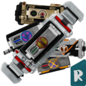 中文字幕精豪华Faiz变身最新版游戏下载-中文字幕精豪华Faiz变身安卓版手游下载