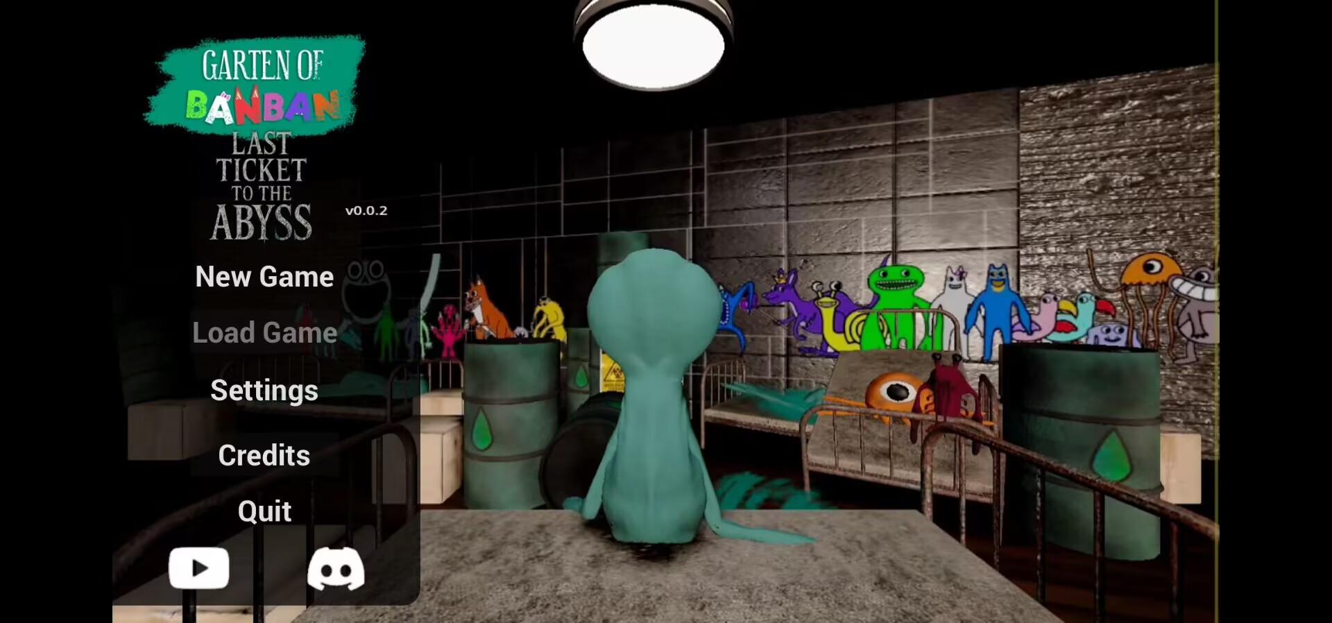 精彩截图-抖音爆料吃瓜观看在线幼儿园通往深渊的最后一张票手游下载-抖音爆料吃瓜观看在线幼儿园通往深渊的最后一张票手游最新版下载v1.0.03