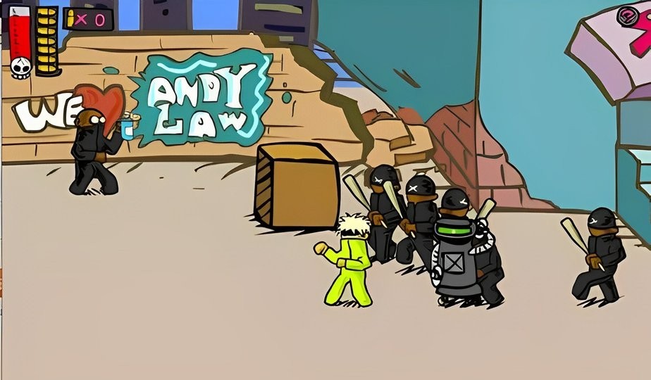 欧美1区2区4手游中文版免费下载-欧美1区2区4手机版下载 v1.5 安卓版游戏画面3