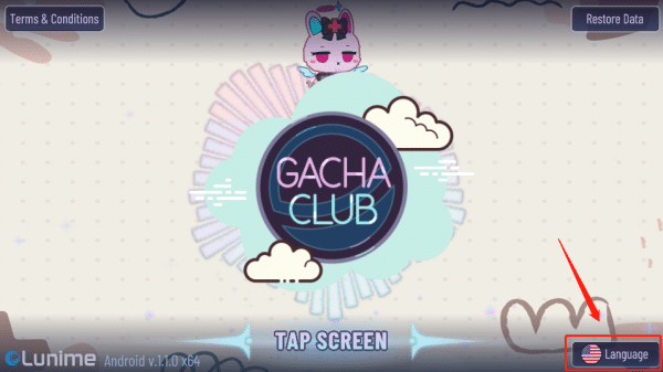 国产呻吟糕点游戏下载-国产呻吟糕点官方版(Gacha Pastry)下载 v1.1.0 安卓版