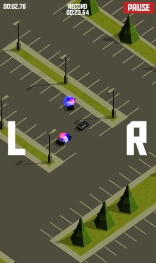 五码一区二区三区官方下载-五码一区二区三区游戏(极速逃亡1)下载 v1.24 安卓版