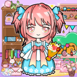 超市大姐姐北鼻逃兵漫画破解版学校游戏中文版下载-超市大姐姐北鼻逃兵漫画破解版学校官方最新版下载 v1.1 安卓版