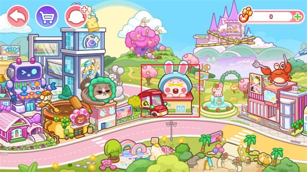 igao激情视频世界奇妙之旅游戏