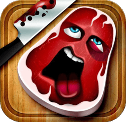 日本。1区2区恐怖肉游戏正版下载-日本。1区2区Charlie The Steak手机版下载 v3.0 安卓版