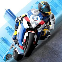 绿巨人破解版手游下载最新版-绿巨人破解版手机版(City Bike Race)下载 v1.2 安卓版