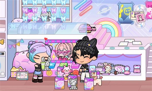 igao激情视频 v6.28.18 安卓最新版 截图2