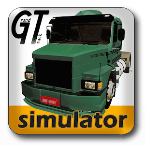 苏州晶体免费版1最新版下载-苏州晶体免费版官方正版(Grand Truck Simulator)下载 v1.13 安卓版