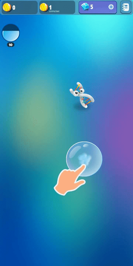 黑料不打烊手游手机版下载-黑料不打烊官方最新版下载 v1.9.30 安卓版游戏画面3